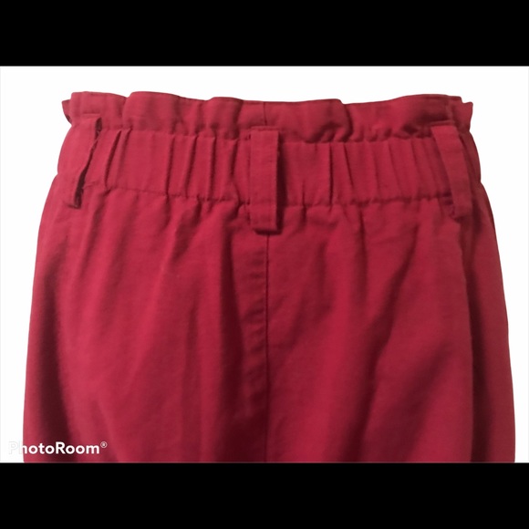 Vintage Allison Smith Petites Size 10 Pink Skirt - Picture 14 of 14